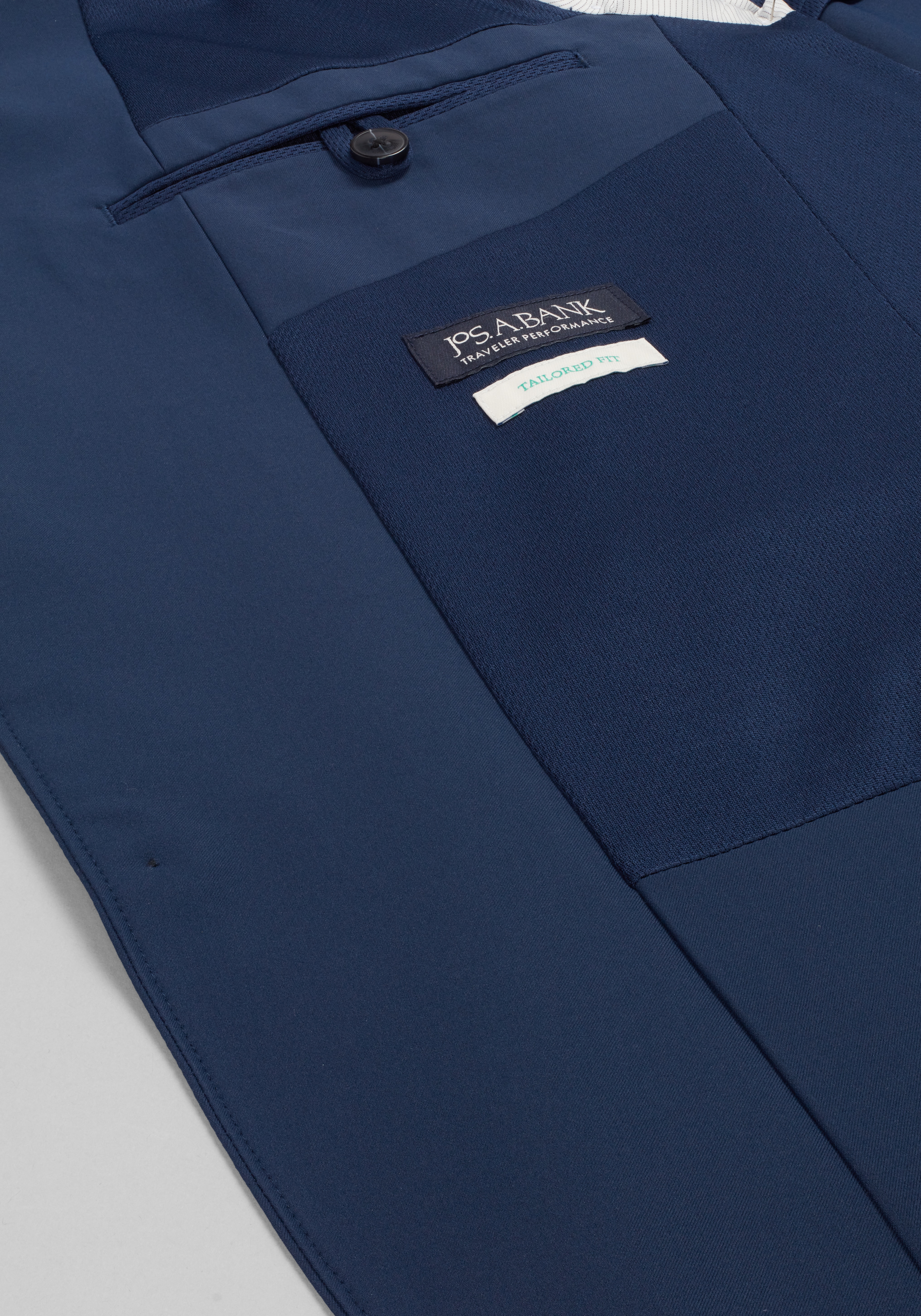 Traveler® Performance Tech Tailored Fit Blazer