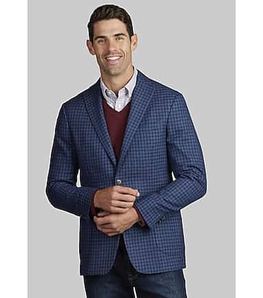 Jos a bank shop sport coat clearance