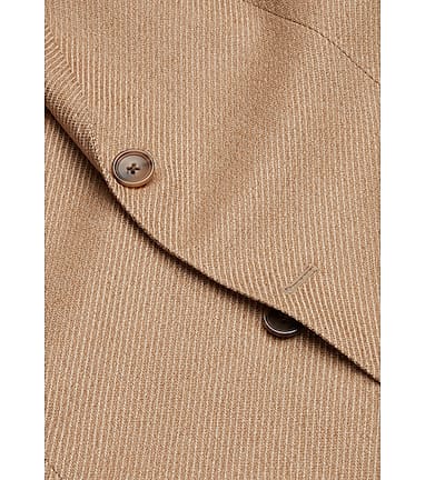 Reserve Collection Tailored Fit Sportcoat CLEARANCE All