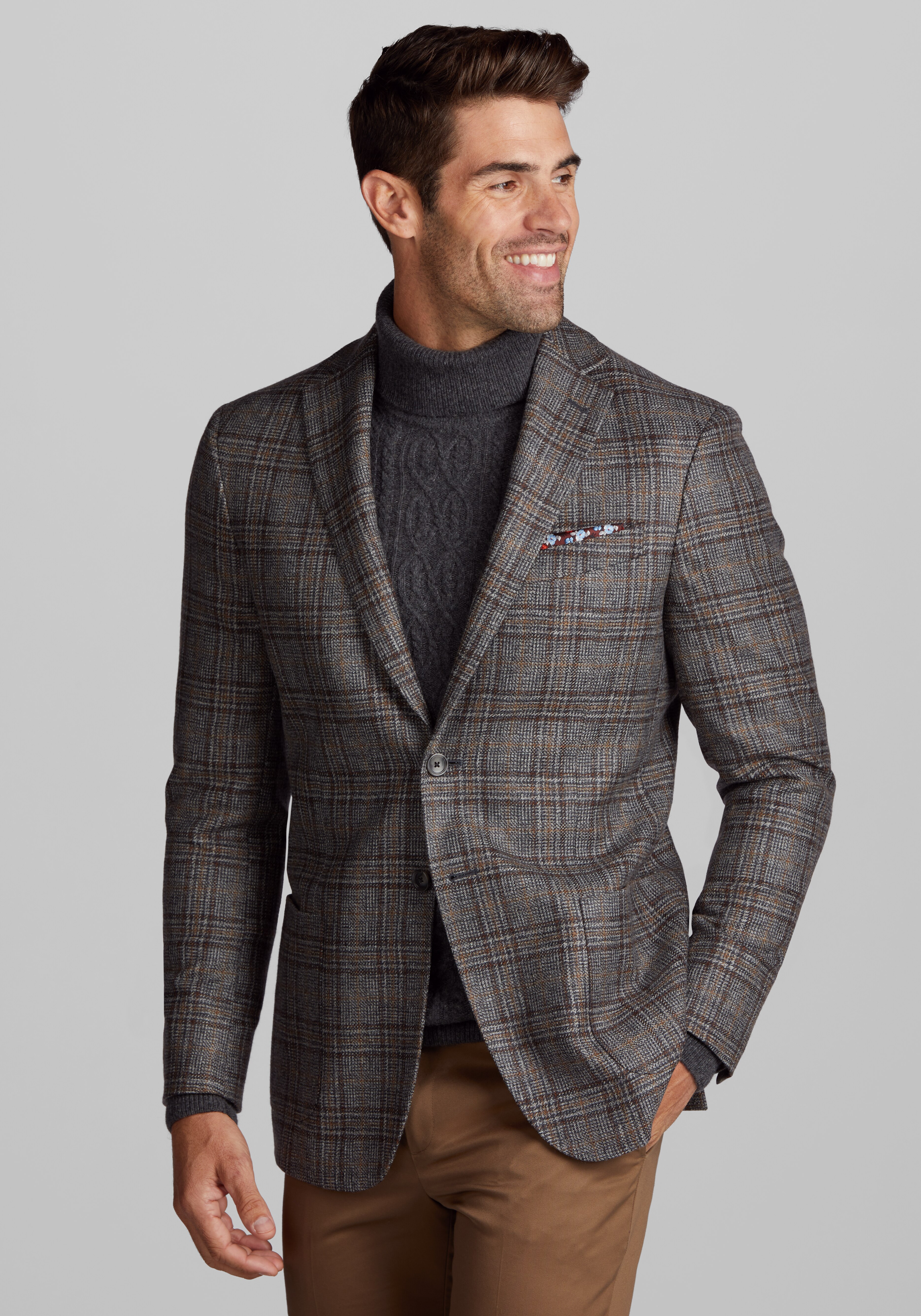 Joseph a banks sales sport coats