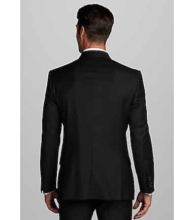 Jos a bank white dinner jacket hotsell