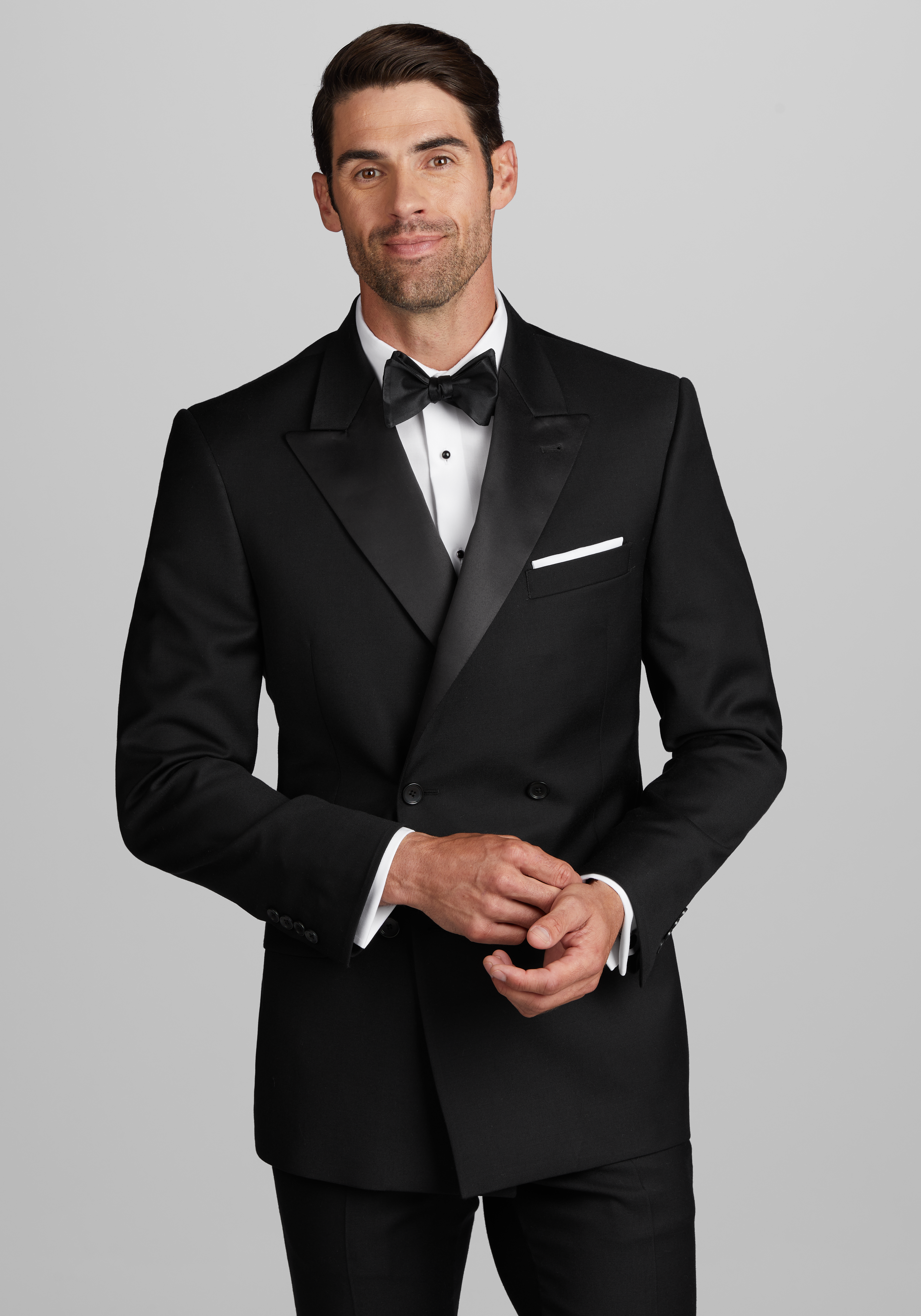 Men's deals wearhouse tuxedos