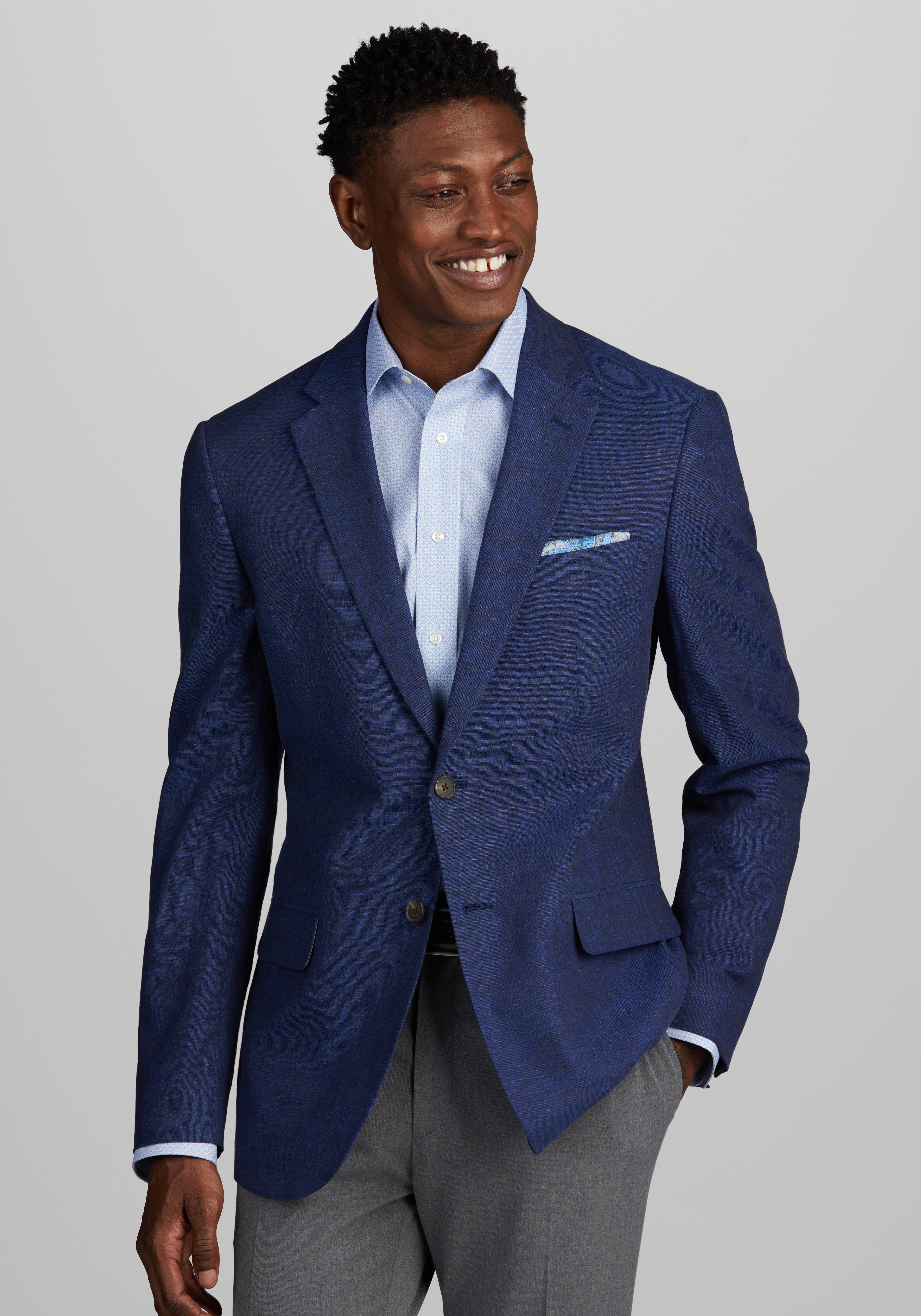 Slim Fit Sportcoats & Blazers - Shop Modern Fit Blazers | JoS. A. Bank