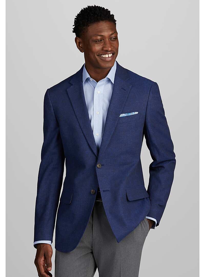 Jos. A. Bank Slim Fit Linen Blend Sportcoat CLEARANCE - All Clearance ...