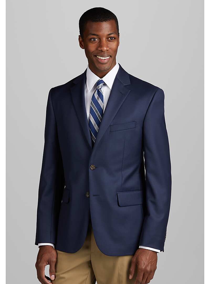 Traveler Collection Tailored Fit Sportcoat - Jos. A. Bank Sportcoats ...