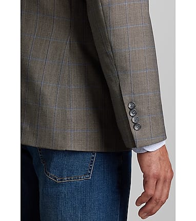 Jos a bank sport coat outlet clearance