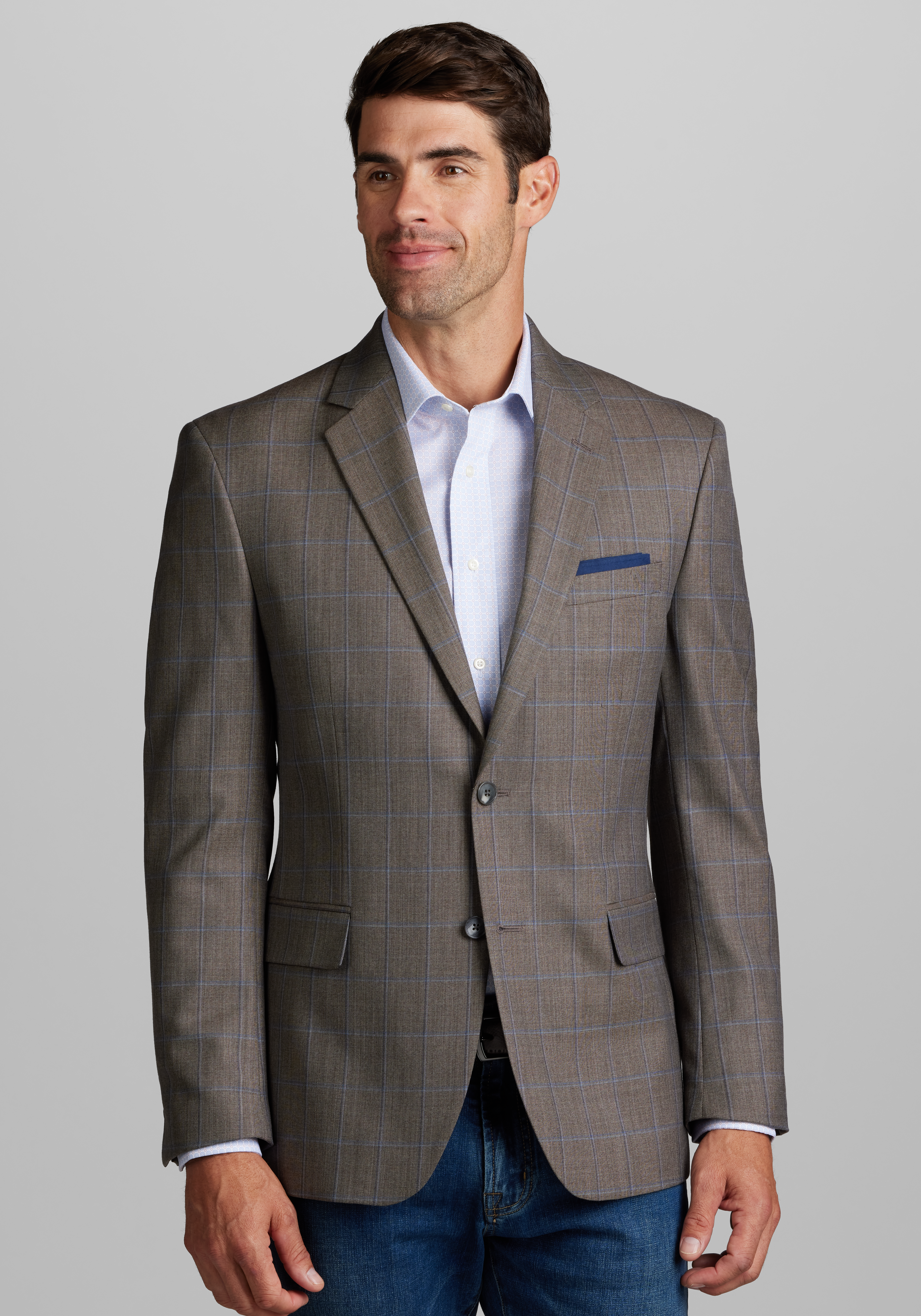 Shop Men's Clearance Sport Coats & Blazers