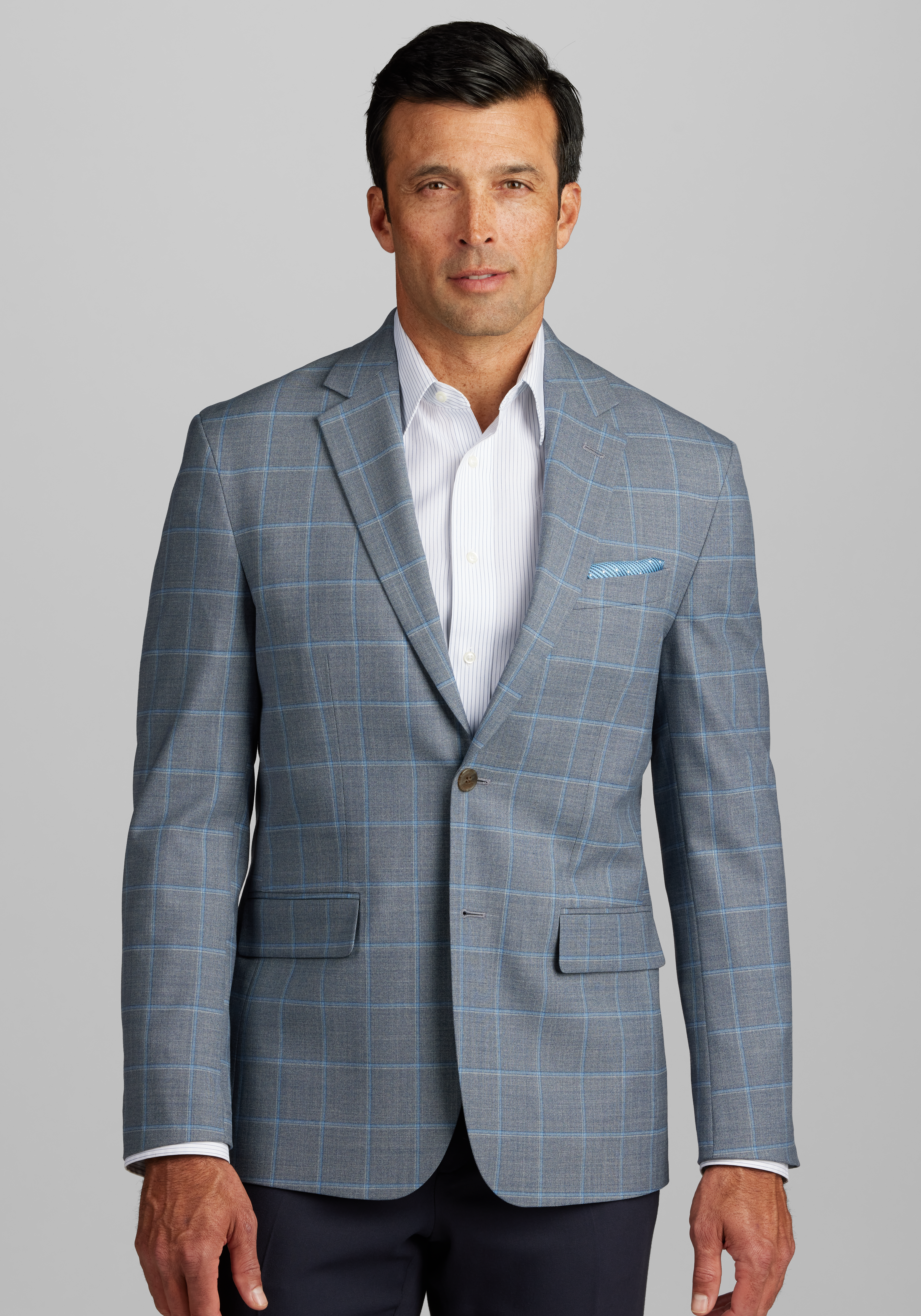 Tailored Fit Sportcoats | Men's Sportcoats | JoS. A. Bank