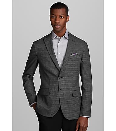 Jos a bank on sale traveler sport coat