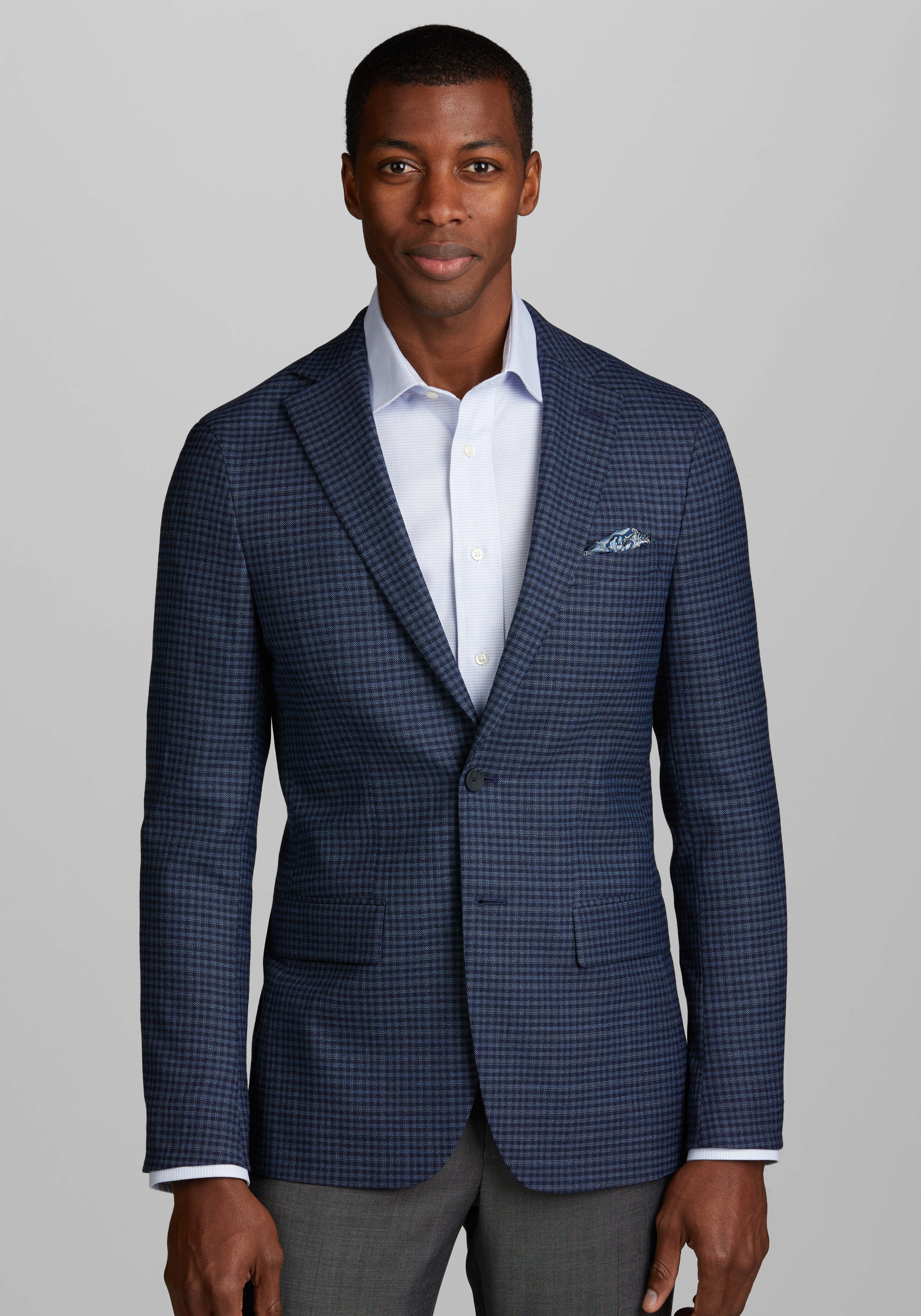 Big and tall store sport coats clearance