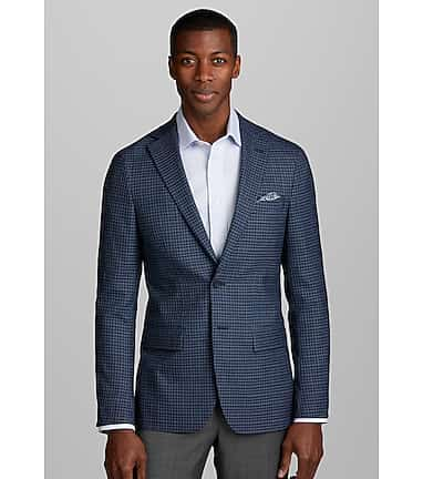 Jos a bank on sale traveler sport coat