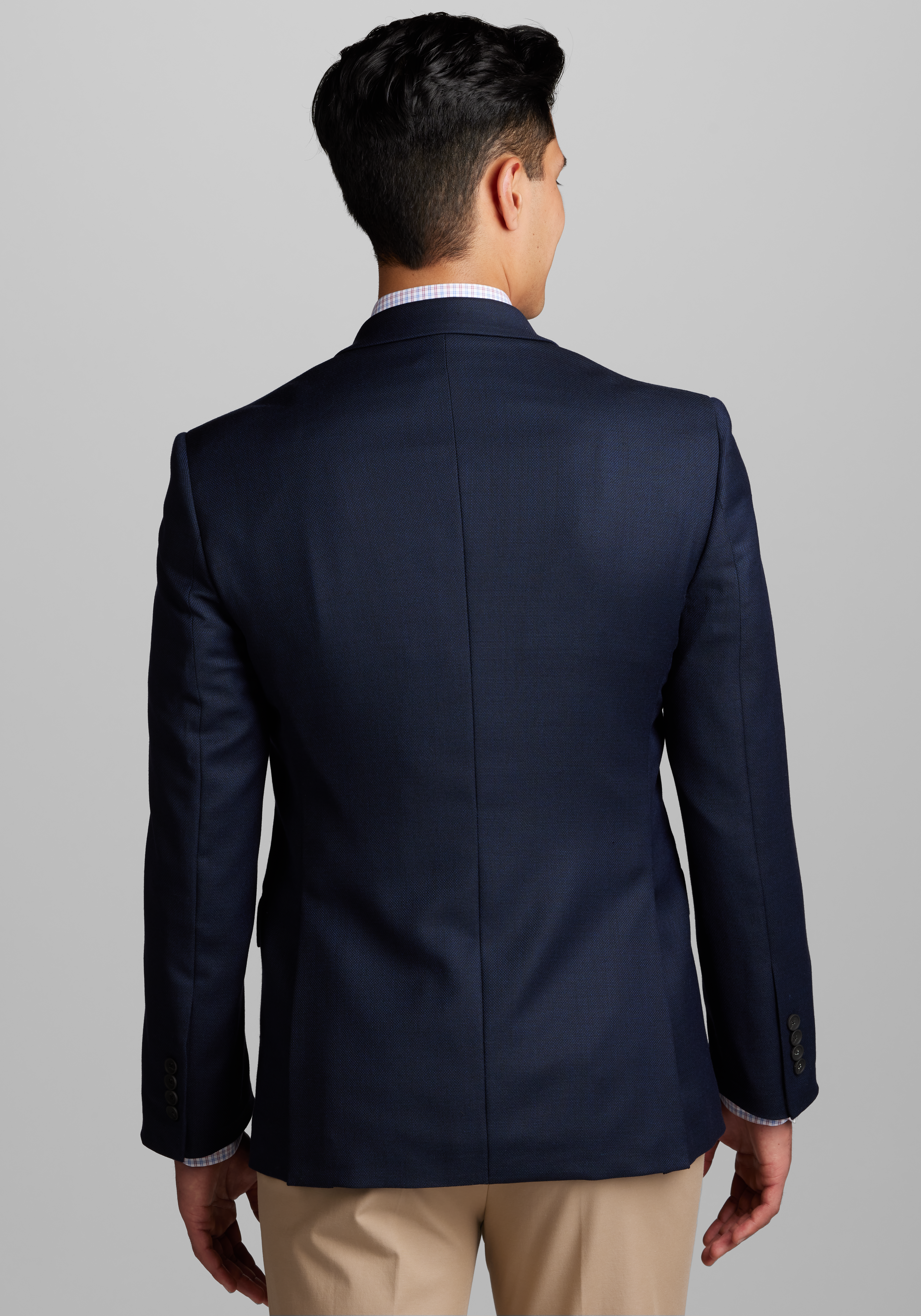 Traveler® Performance Collection Tailored Fit Blazer
