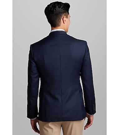 Traveler Collection Tailored Fit Blazer
