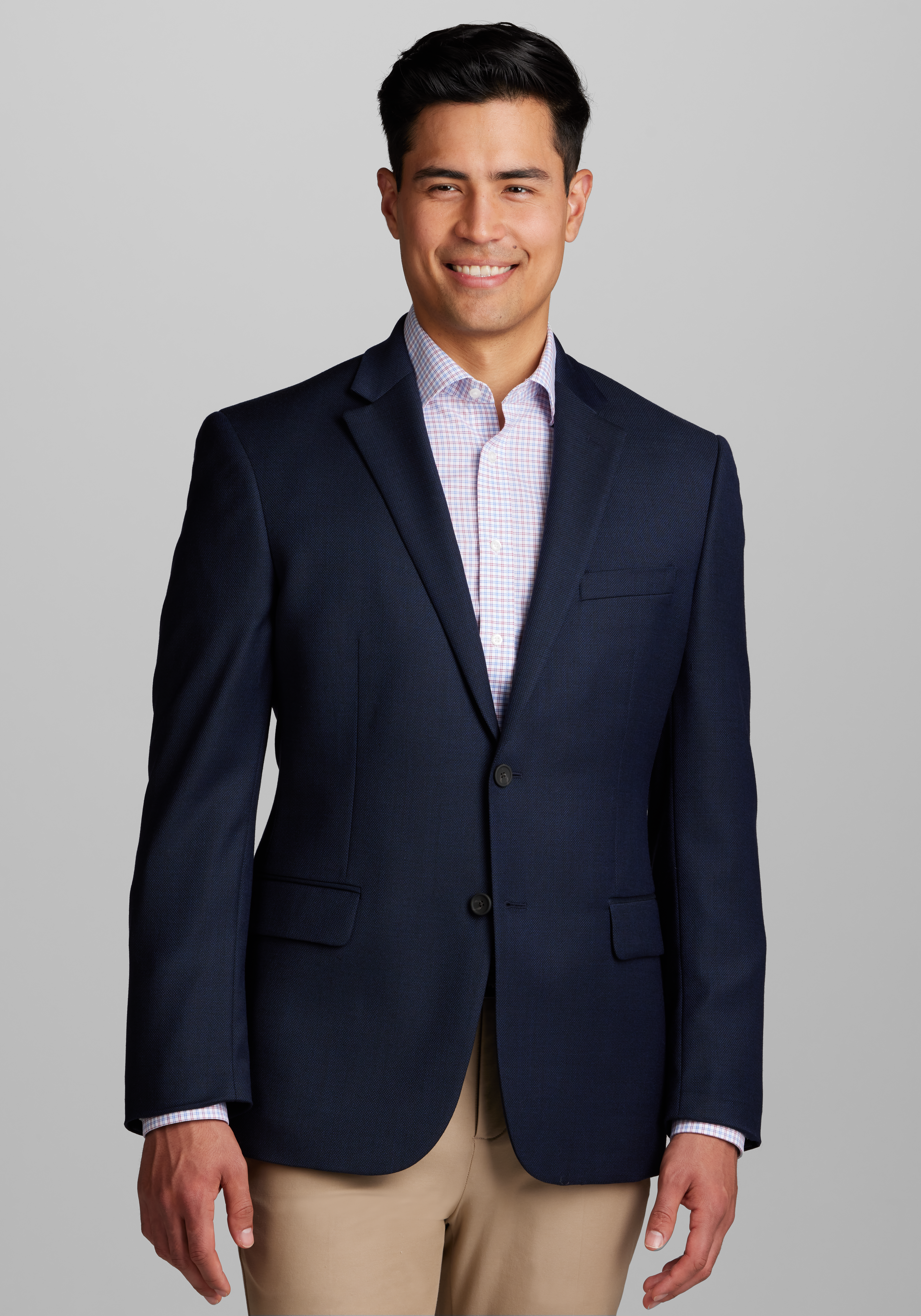 Blazers, Shop Wool & Navy Blue Blazers, Men's Sportcoats