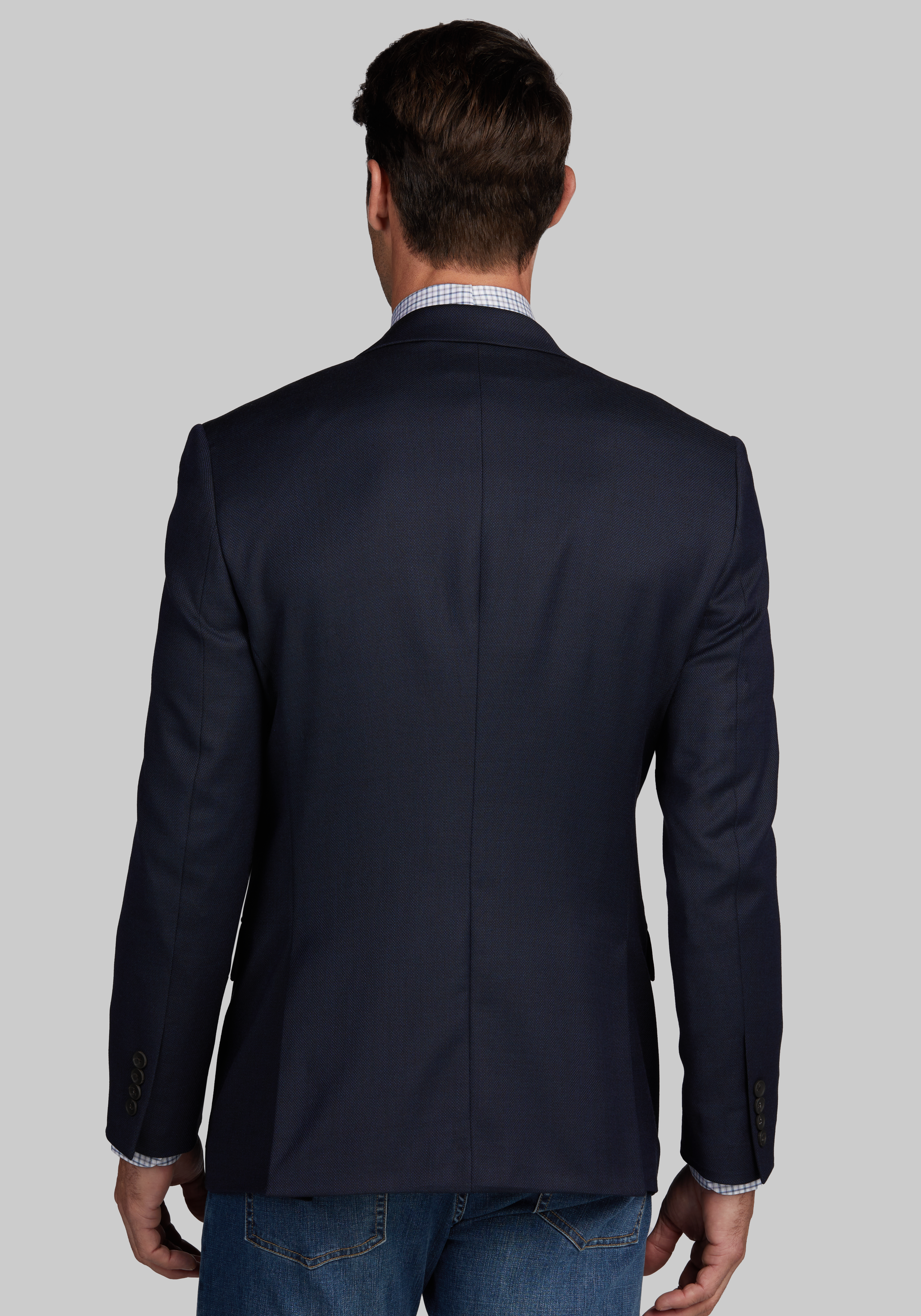 Traveler® Performance Collection Slim Fit Blazer