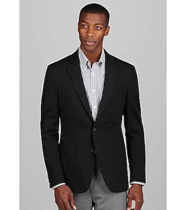 Jos. A. Bank Slim Fit Knit Sportcoat CLEARANCE - All Clearance
