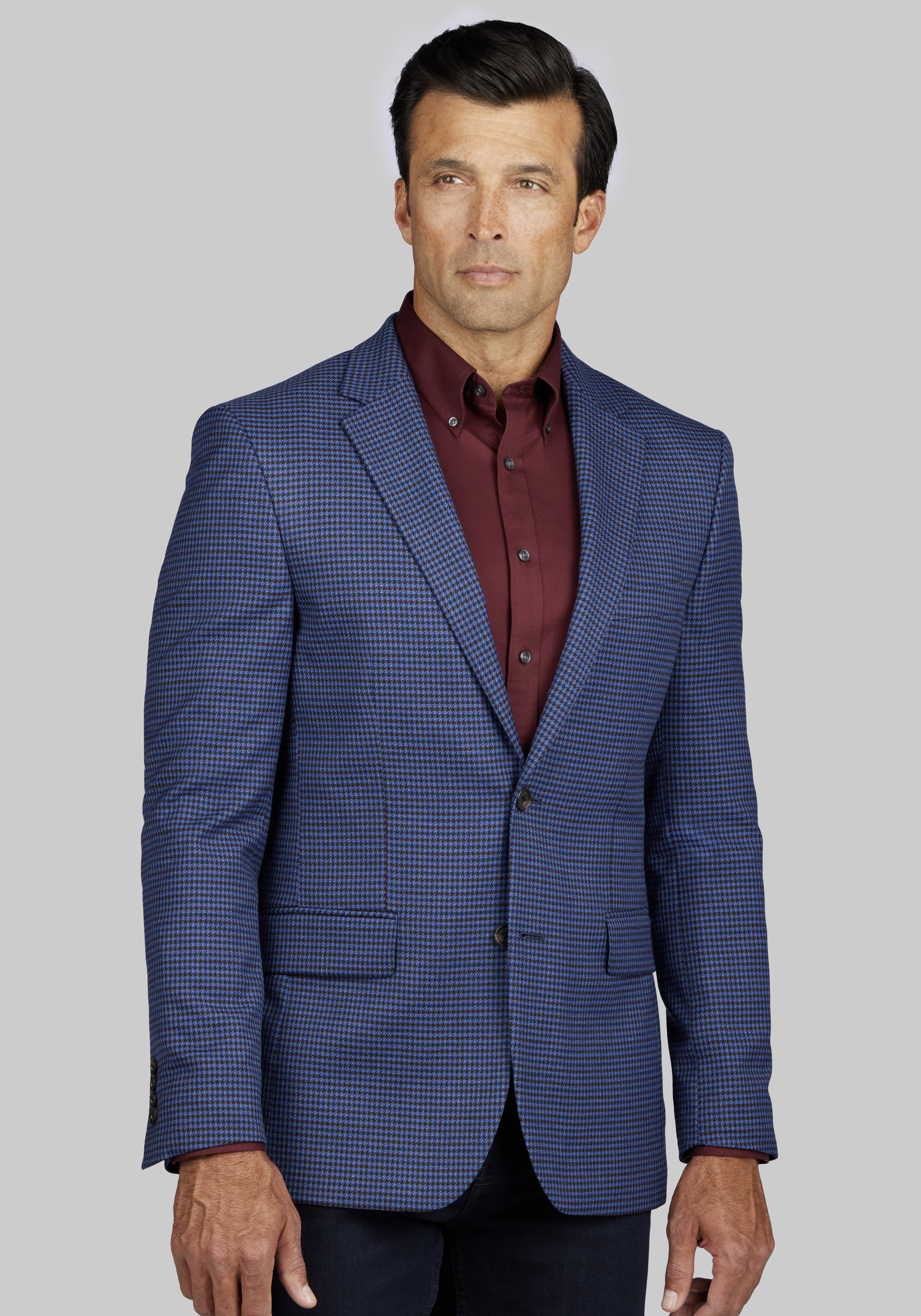 Shop Men's Clearance Suits, Dress Shirts & Clothing