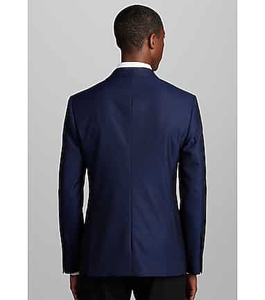 Jos. A. Bank Slim Fit Micro Dinner Jacket - Big & Tall CLEARANCE