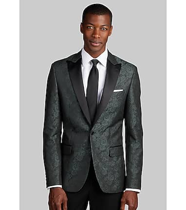 Jos. A Bank Slim Fit Suit Separates Pants CLEARANCE - All Clearance