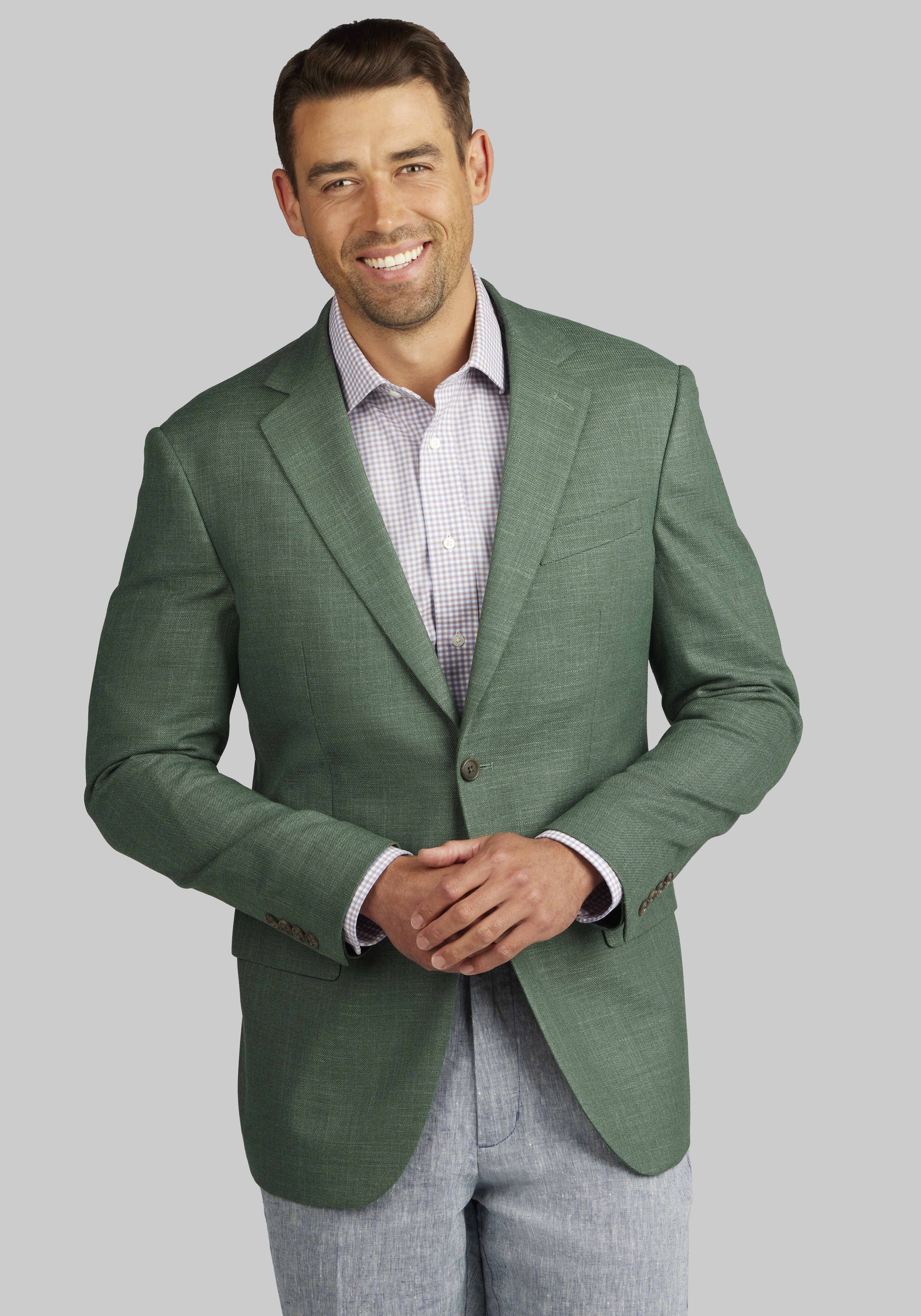 Joseph A. Bank Tailored Fit Sportcoats Specials