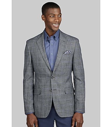 Sport cheap coat fit