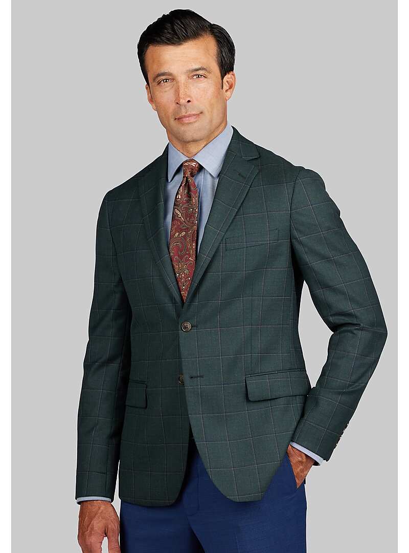 Jos. A. Bank Tailored Fit Sportcoat - Big & Tall CLEARANCE - All ...