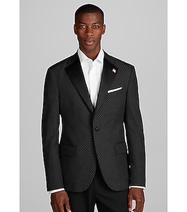 Dinner suit clearance shop
