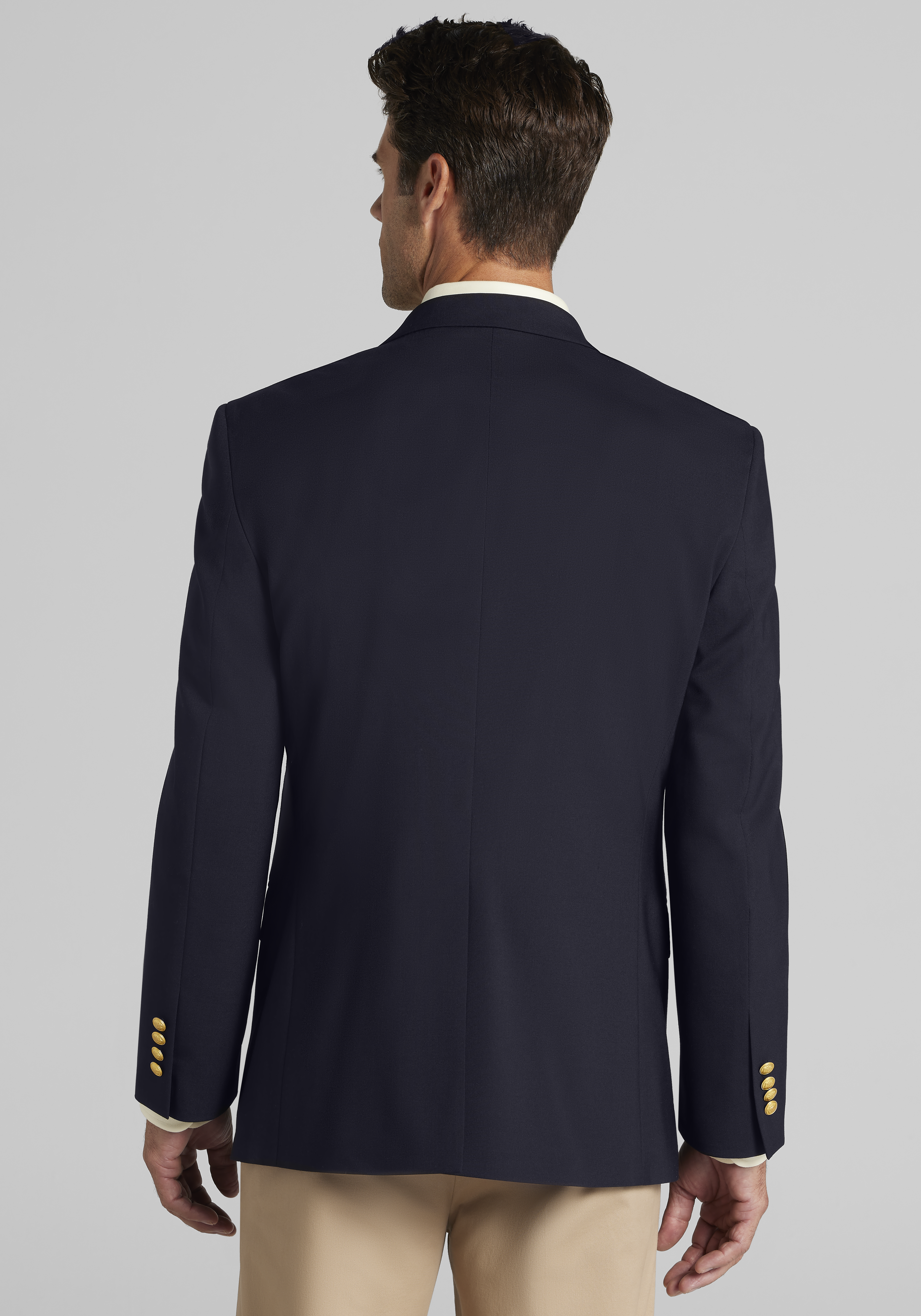 Jos. A. Bank Traditional Fit Blazer