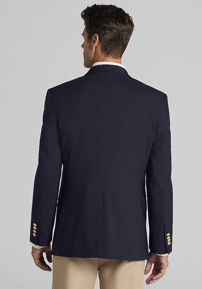 Jos. A. Bank Traditional Fit Blazer - Big & Tall - New Arrivals