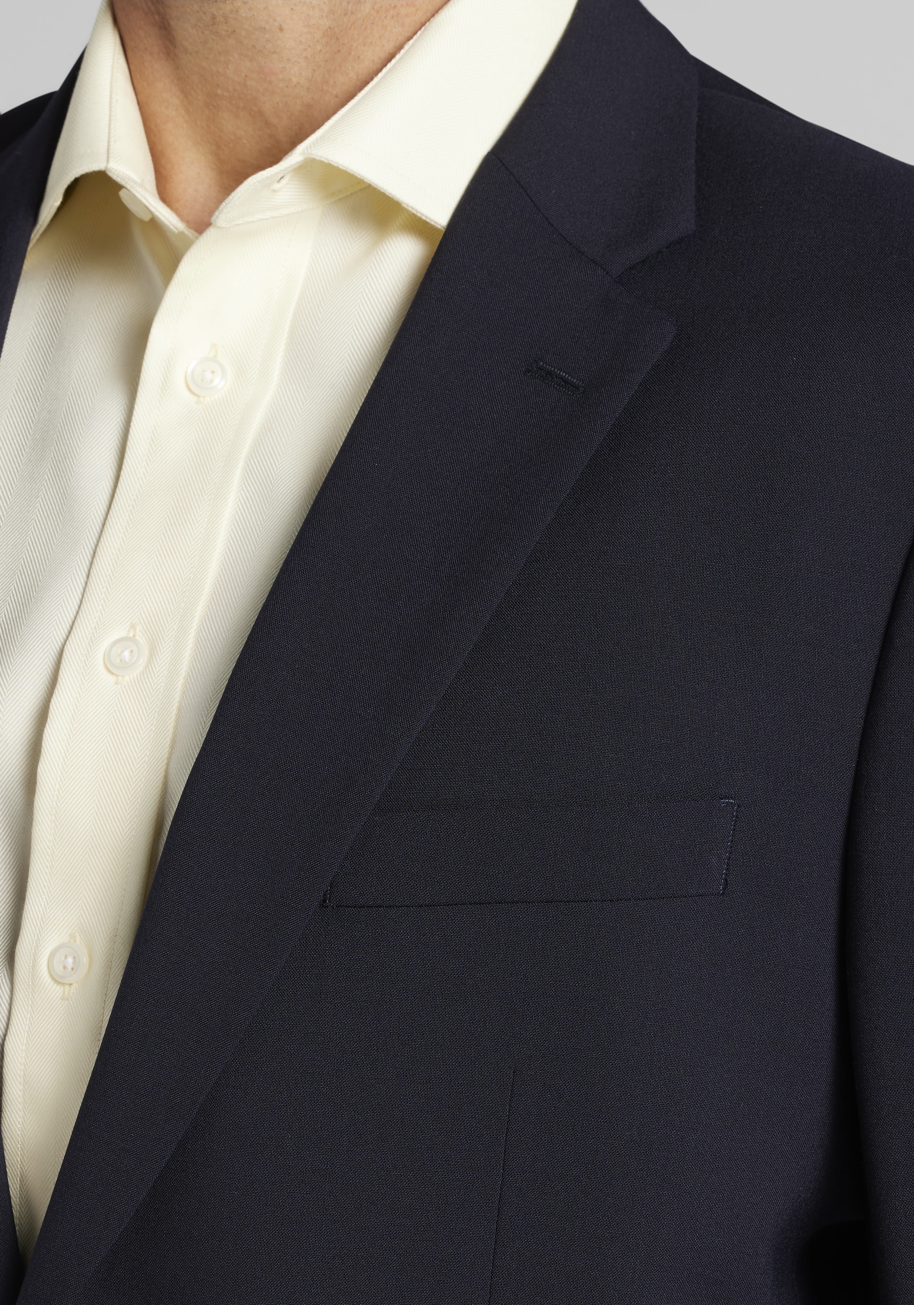 Jos. A. Bank Traditional Fit Blazer