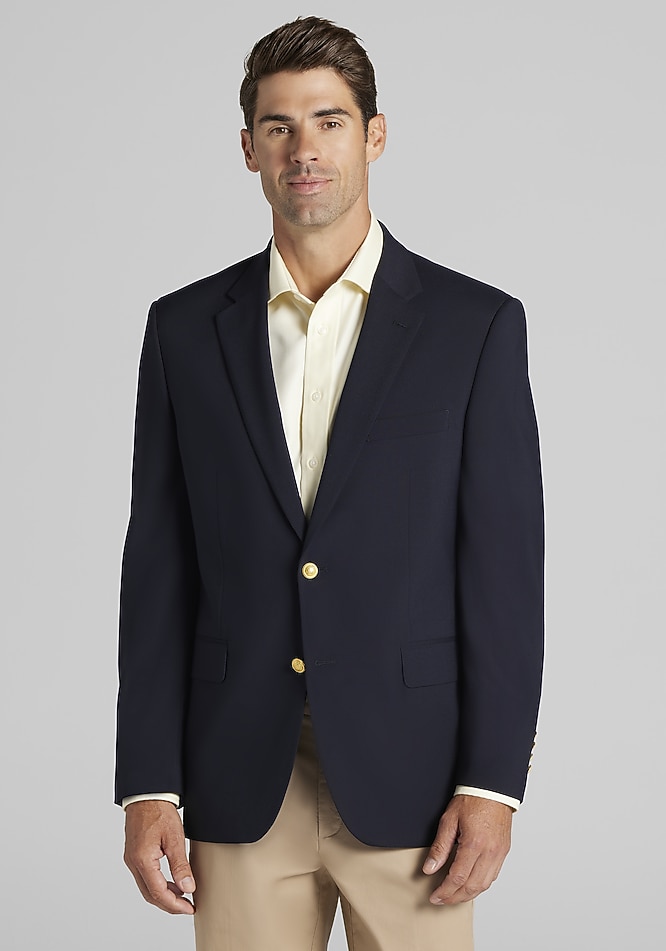 Jos. A. Bank Traditional Fit Blazer - Jos. A. Bank Sportcoats | Jos A Bank