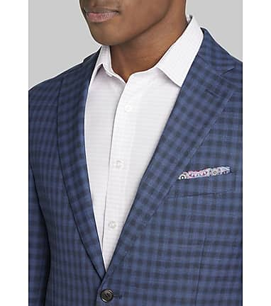 Jos a bank top sportcoats