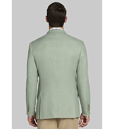 Jos. A. Bank Tailored Fit Sportcoat CLEARANCE All Clearance Jos A Bank