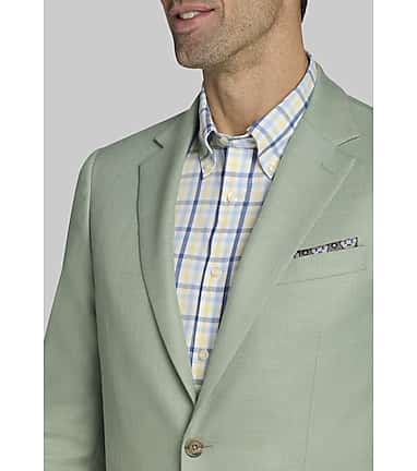Jos. A. Bank Tailored Fit Sportcoat CLEARANCE All Clearance Jos A Bank