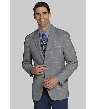 Regal fit sport online coat