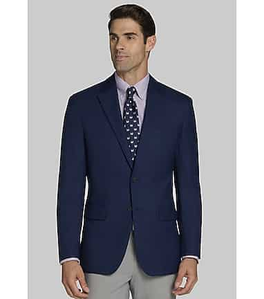 Jos a bank traveler sport coat sale