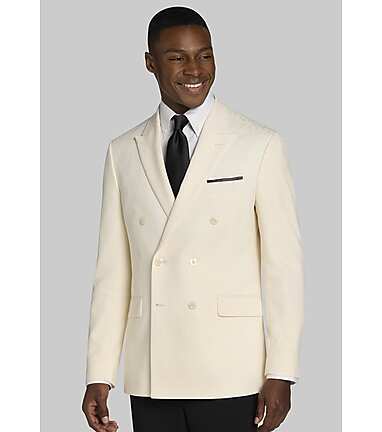 Sport Coats & Dinner Jackets