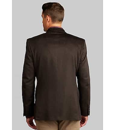 Jos a bank outerwear hot sale
