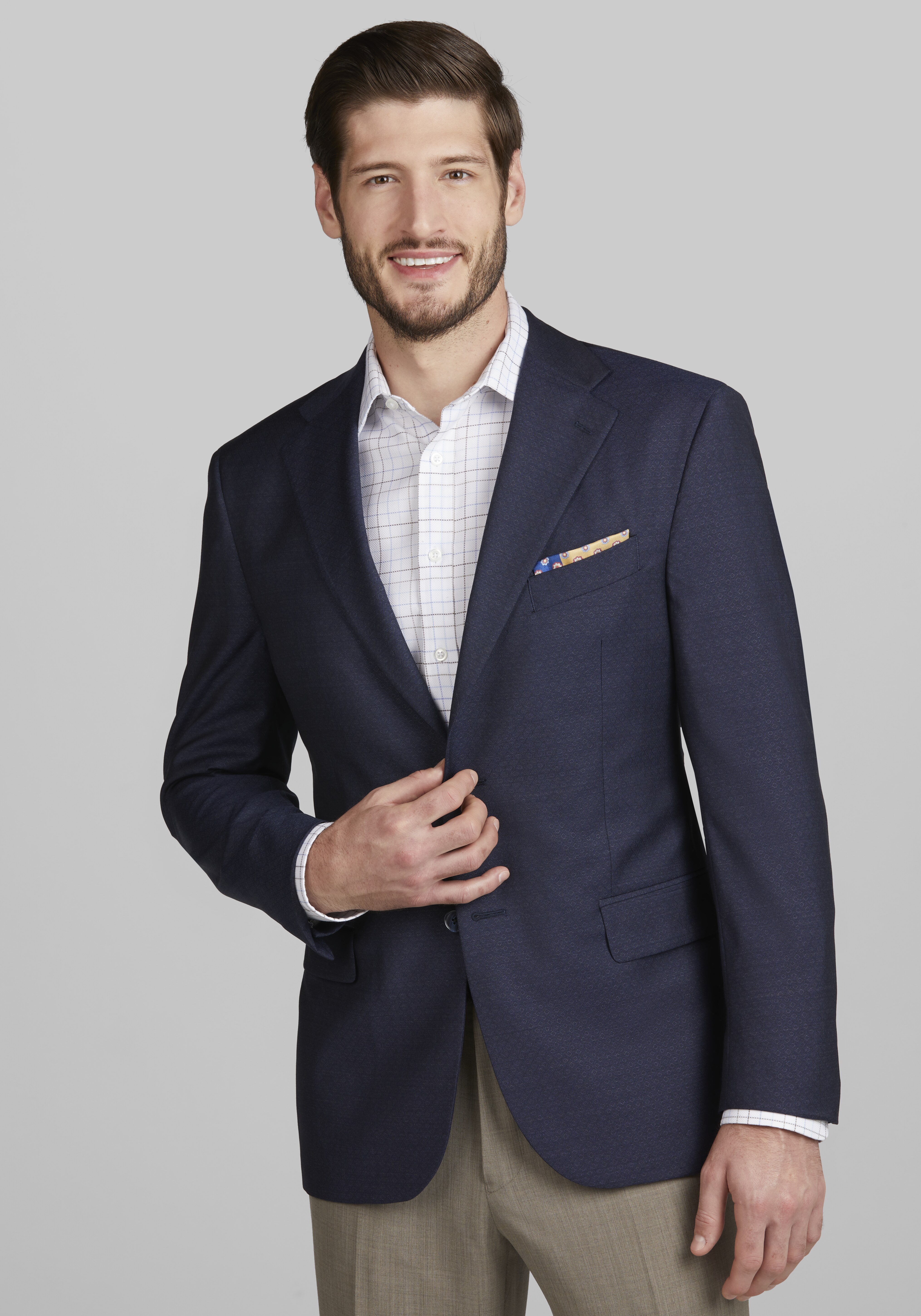 Shop Men's Clearance Sport Coats & Blazers