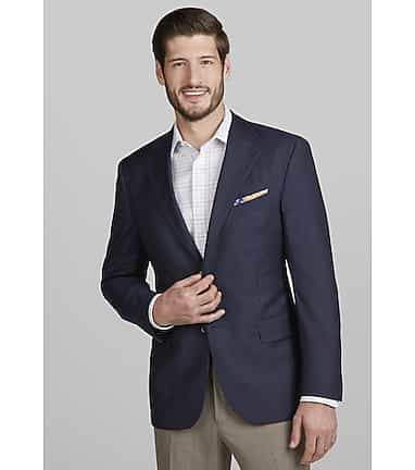 Jos a bank sport coat new arrivals