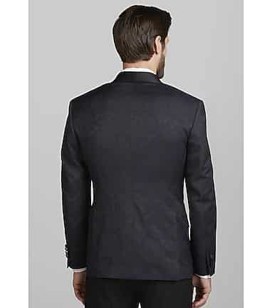 Jos a bank white dinner jacket online