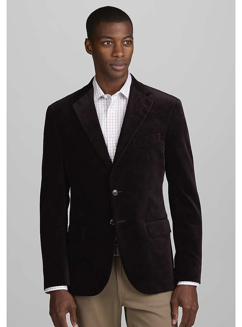Reserve Collection Tailored Fit Field Jacket – SVWWW