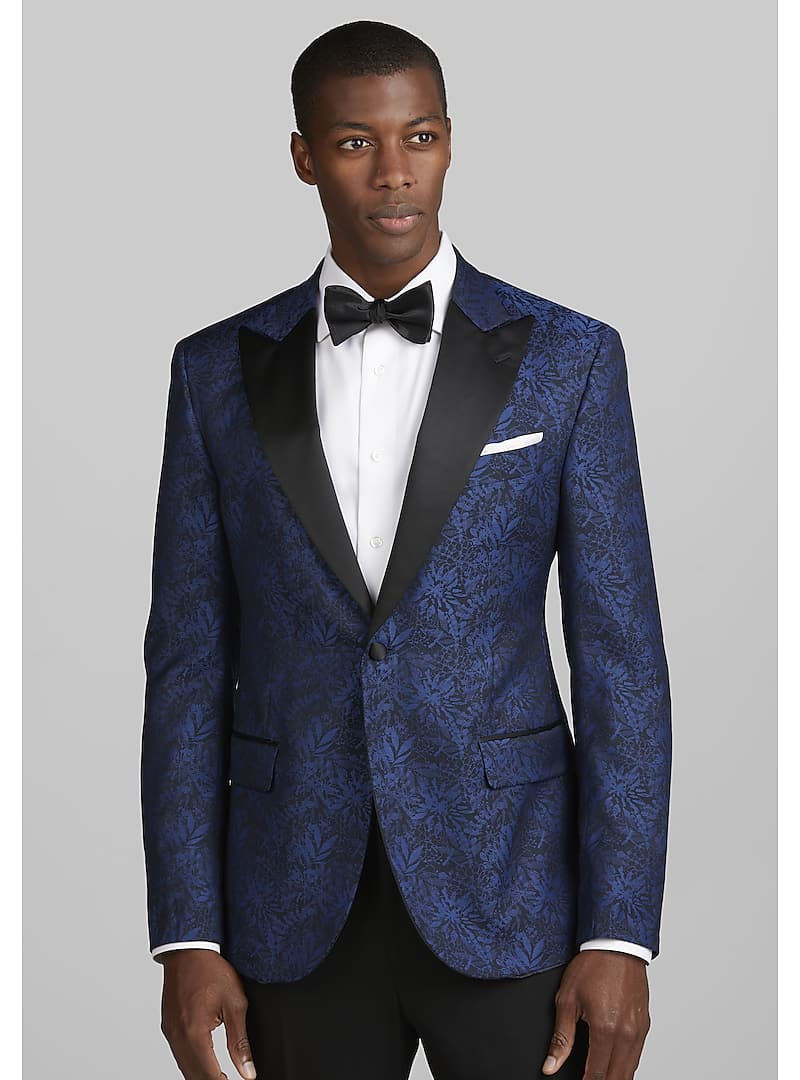 Reserve Collection Tailored Fit Dinner Jacket CLEARANCE - All Clearance ...