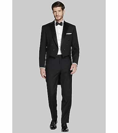 Jos a bank outlet dinner jacket