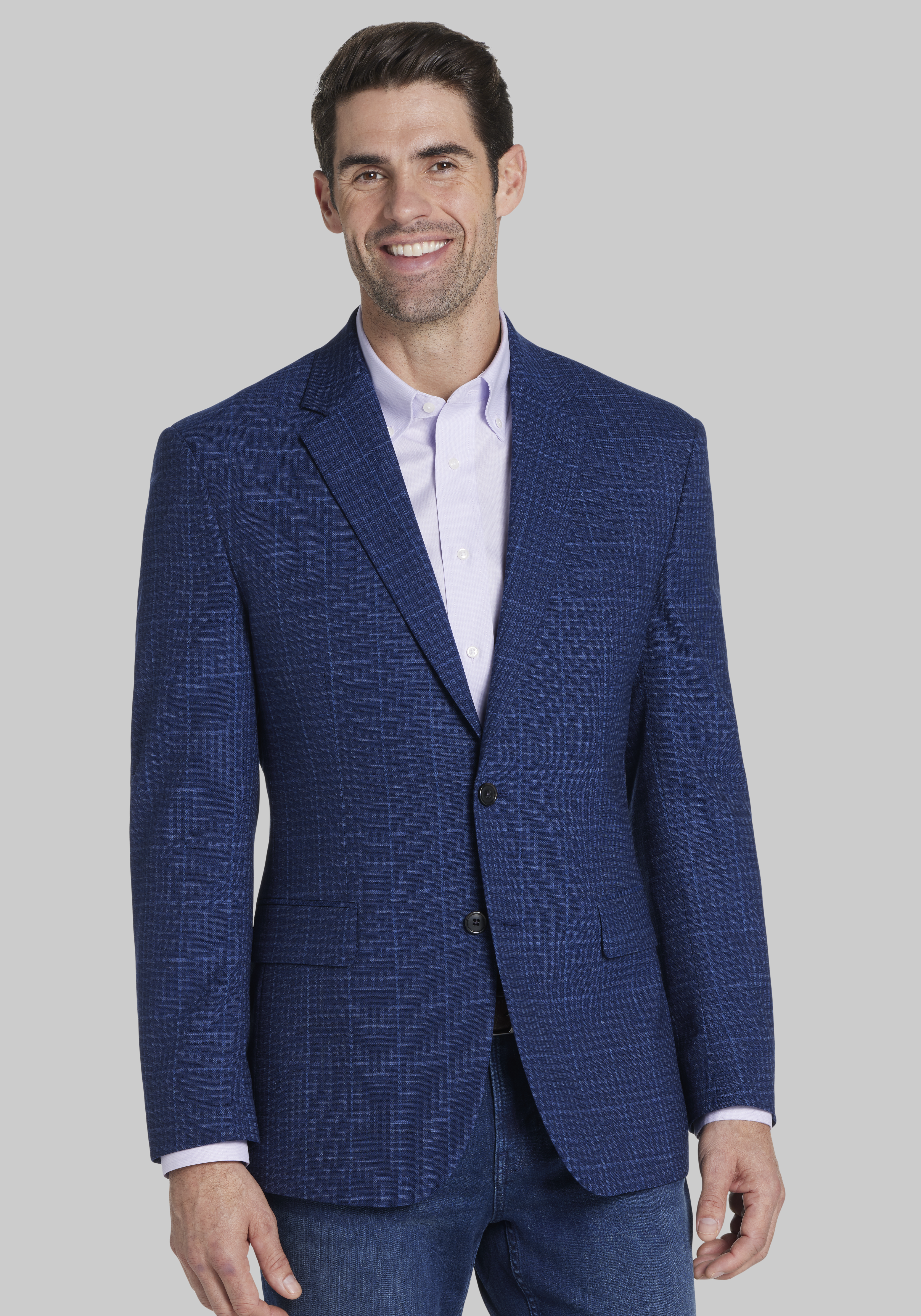 Traditional Fit Sportcoats | Men's Sportcoats | JoS. A. Bank