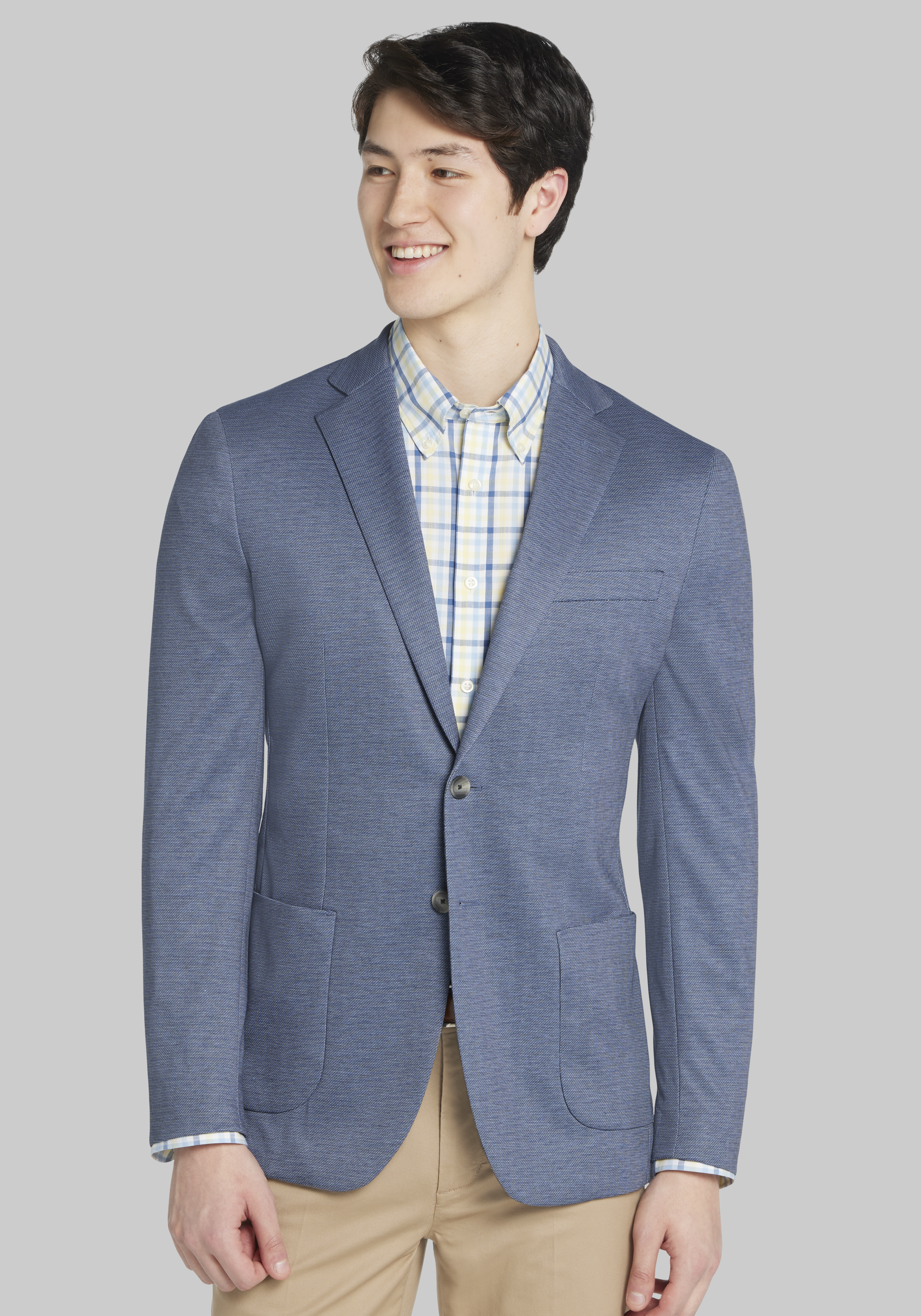 Traveler Sportcoats | Wrinkle Free & No Iron Men's Sportcoats | JoS. A ...