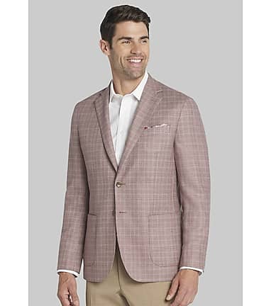 Jos a bank sportcoat sale on sale
