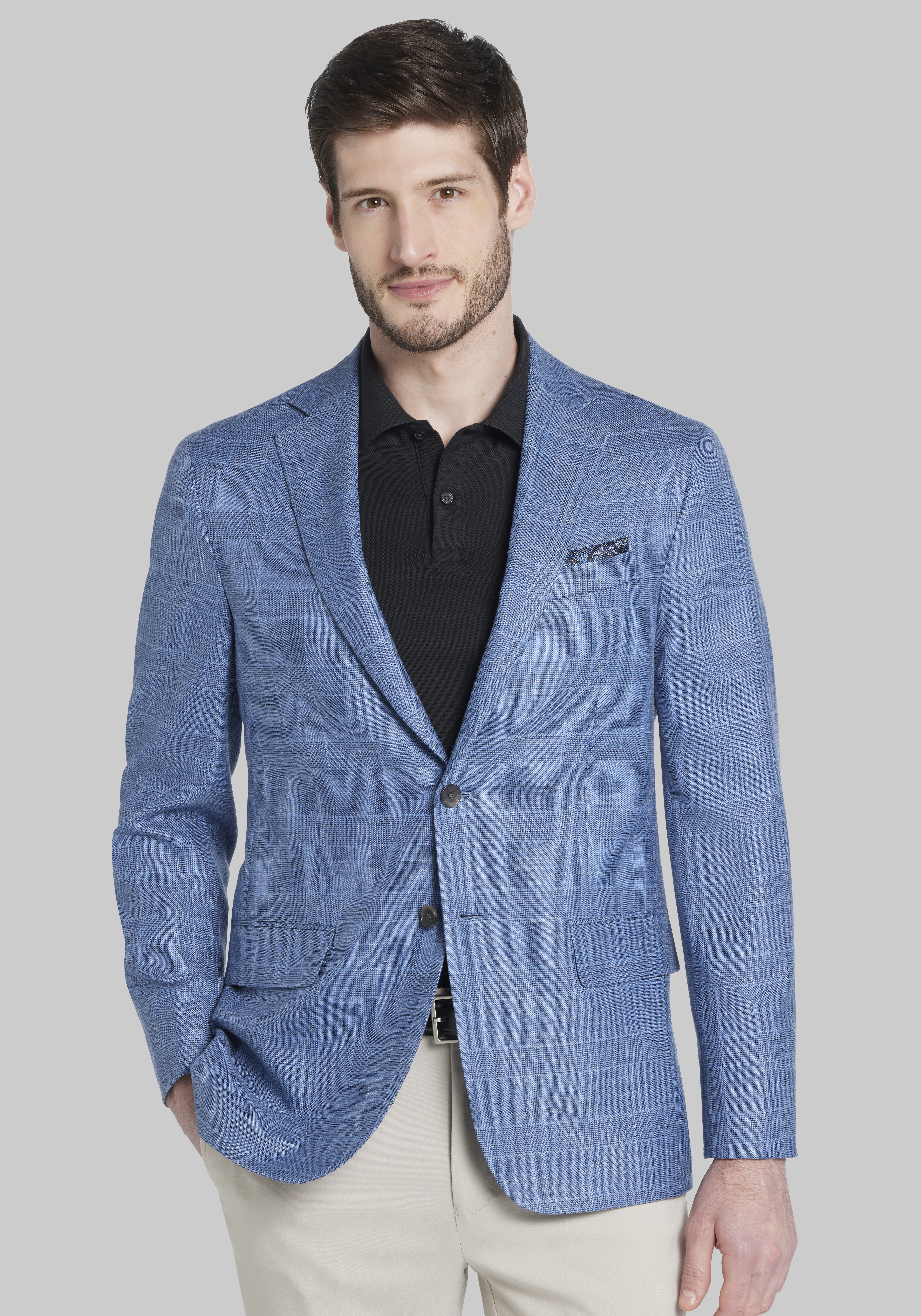 New Arrivals - Sportcoats & Blazers | JoS. A. Bank