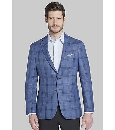 Joseph a bank sport coat sale top