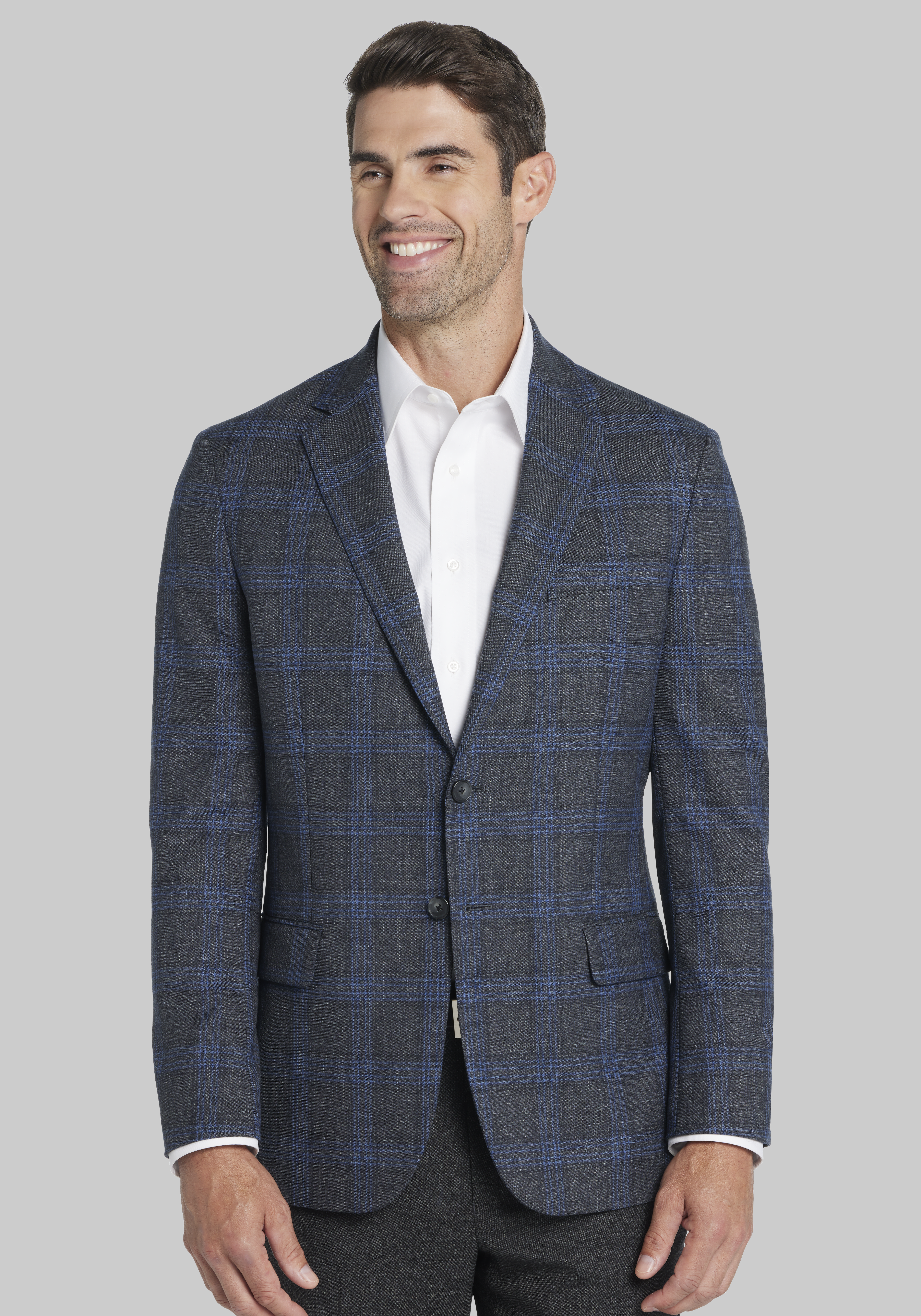 Big & tall men's blazers best sale